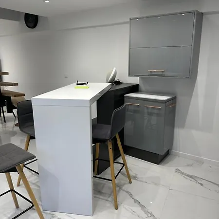 Scoubidou Vakantiehuis