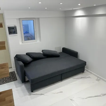 Vakantiehuis Scoubidou Antibes