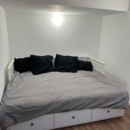 Scoubidou Vakantiehuis Antibes
