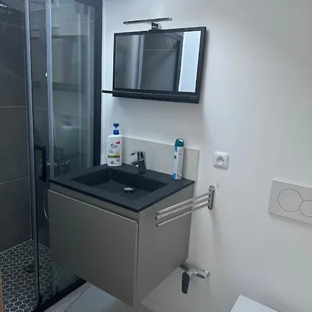 Scoubidou Ferienhaus