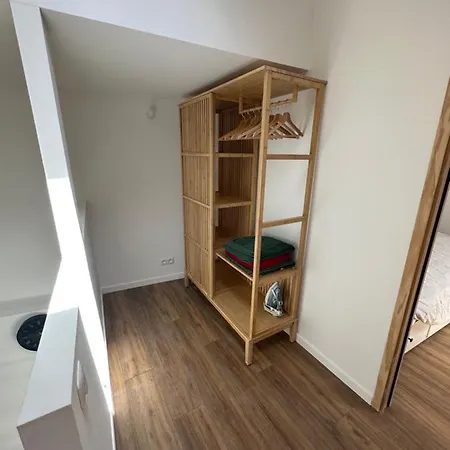 Ferienhaus Scoubidou *