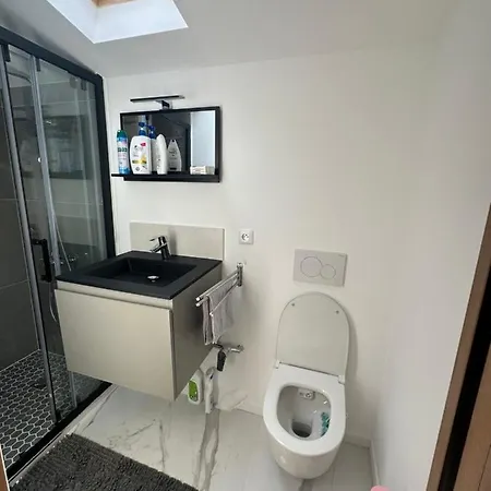 Scoubidou Vakantiehuis