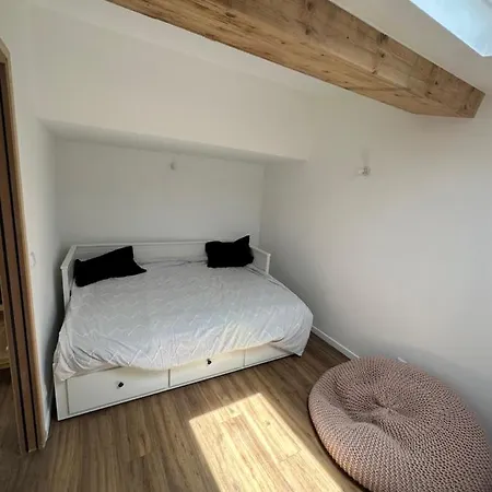 Ferienhaus Scoubidou Antibes