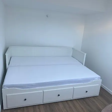 Scoubidou Holiday home Antibes