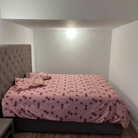 Hébergement de vacances Scoubidou *