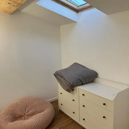 Scoubidou Holiday home