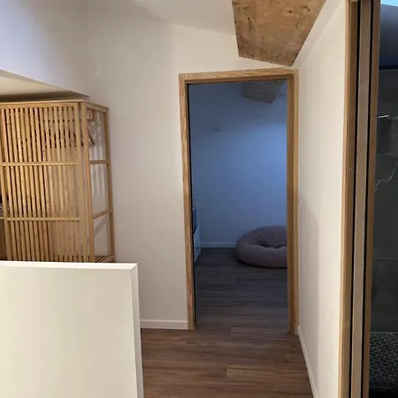 Holiday home Scoubidou