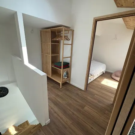 Scoubidou Holiday home