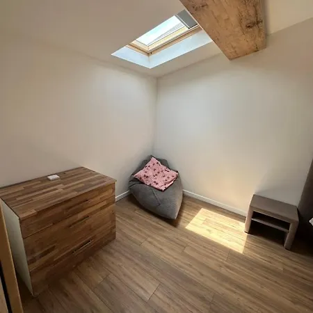 Holiday home Scoubidou Antibes