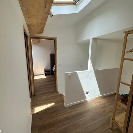 Holiday home Scoubidou *