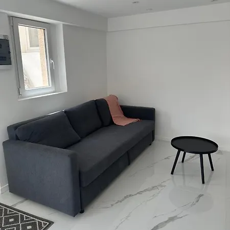 Holiday home Scoubidou *