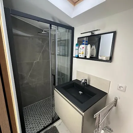 Scoubidou Holiday home