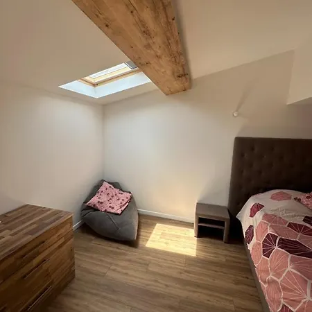 Holiday home Scoubidou Antibes