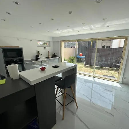 Holiday home Scoubidou