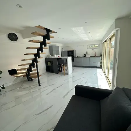 Scoubidou Holiday home *